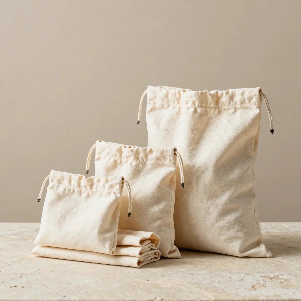 Bolsas para Mercado
