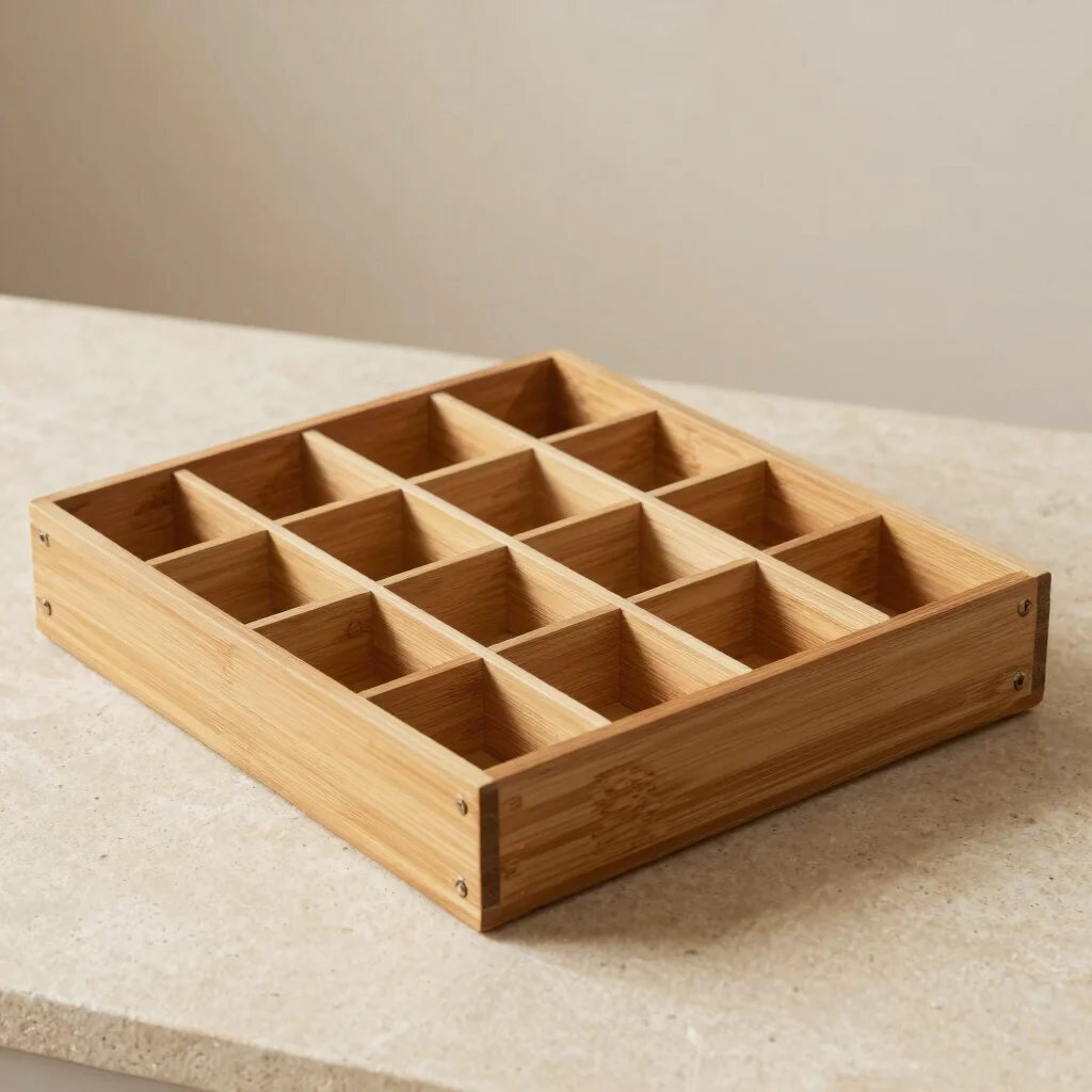 Organizador de Cajón